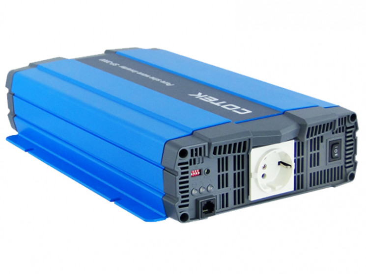 Инвертор COTEK SP 2000 24В купить в Челябинске