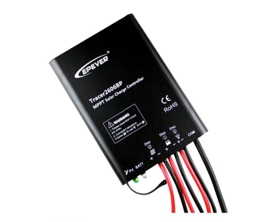 Контроллер заряда EPSolar Tracer MPPT 7810BP купить в Челябинске