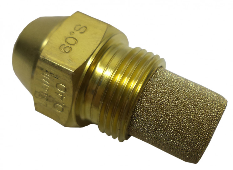 Форсунка OD Oil nozzle S;60; 0.40usg/h у купить в Челябинске