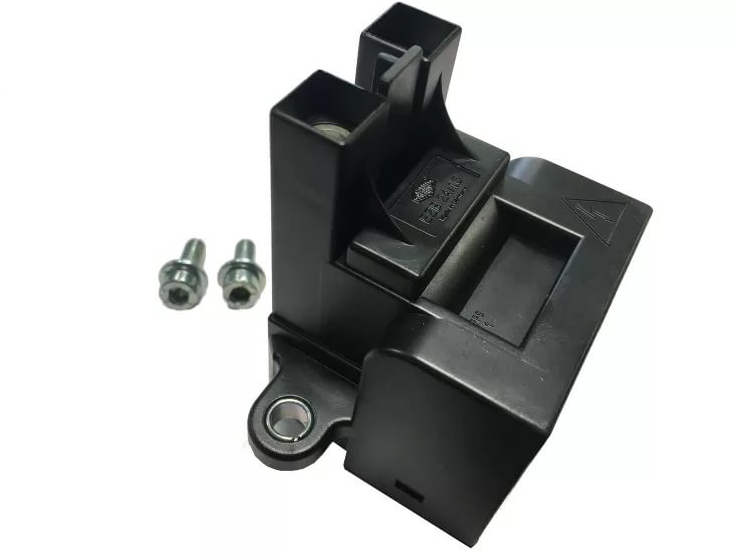 Катушка зажигания DW230/300/350 24В купить в Челябинске