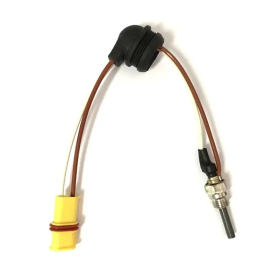 Свеча накаливания 24В E111/115 Airtronic D2/D4 (Япония) 252070011100 купить в Челябинске