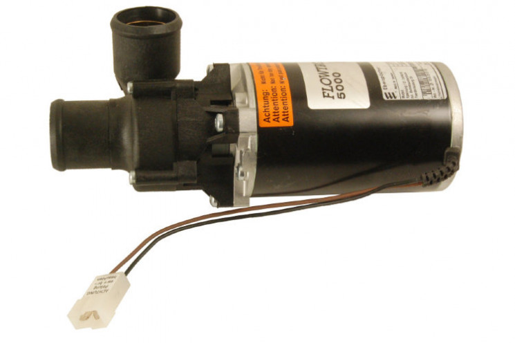 Циркуляционный насос U4814 24В Aquavent 5000 купить в Челябинске