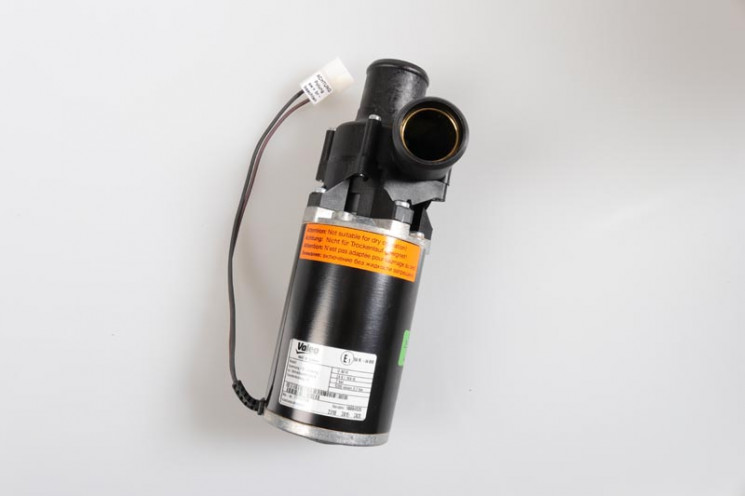 Циркуляционный насос U4814 24В DBW2010/2020/300 Thermo 230/300 купить в Челябинске