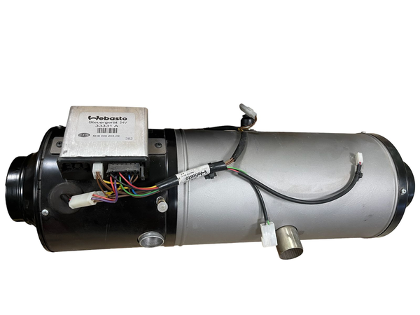 Webasto HL 90 24В дизель купить в Челябинске