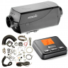 Eberspacher Airtronic B4 12В (комплект) купить в Челябинске