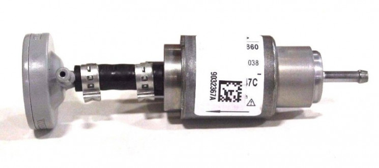 Топливный насос Webasto DP42 с демпфером, 9024803A купить в Челябинске