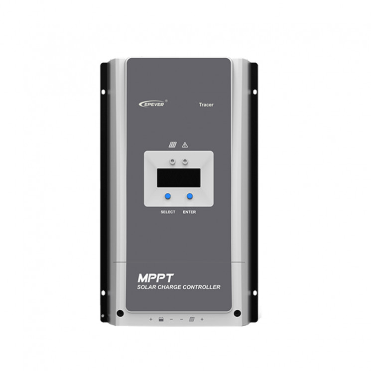 Контроллер заряда EPSolar Tracer MPPT 5415АN купить в Челябинске