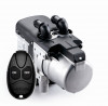 Webasto Evo 5 + Радиобрелок