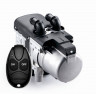 Webasto Evo 5 + Радиобрелок купить в Челябинске