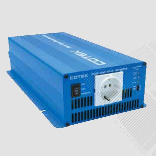 Инвертор COTEK SK 1000 12В купить в Челябинске