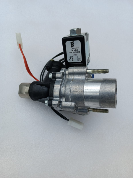 Топливный насос Гидроник 35 L2, 24V купить в Челябинске