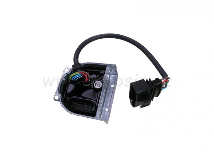 Блок управления 12В Hydronic D4wsc - (25 2096, 25 2097) купить в Челябинске