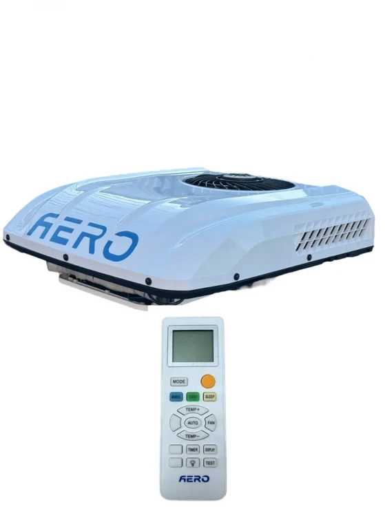 Кондиционер AERO Cool M2000 купить в Челябинске