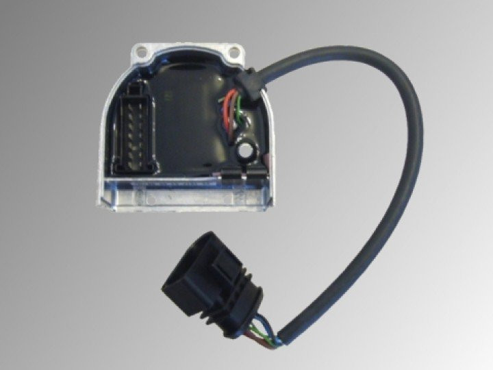 Блок управления 24В Hydronic D5wsc купить в Челябинске