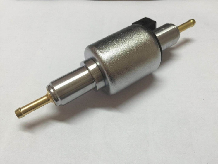 Топливный насос 12V, 82553А купить в Челябинске