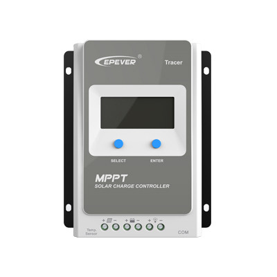 Контроллер заряда EPSolar Tracer MPPT 1206AN купить в Челябинске