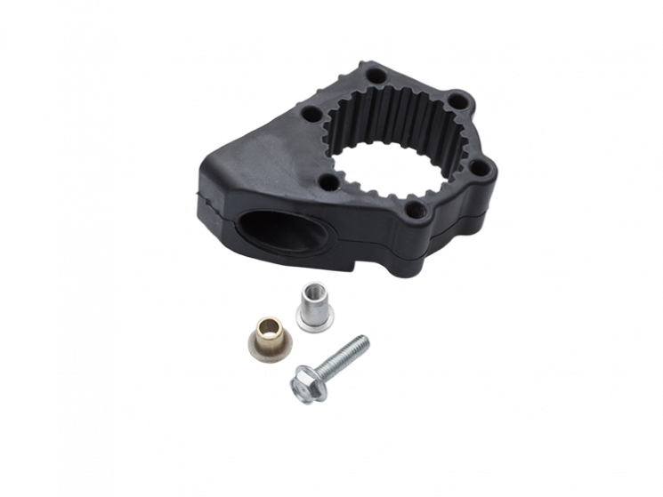 Кронштейн для U4847 econ Thermo Top Evo купить в Челябинске