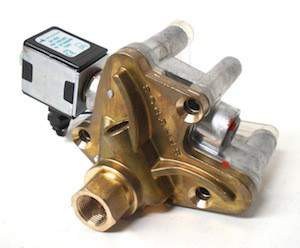 Топливный насос DW/Thermo 230/300/350 купить в Челябинске